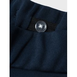 Name It Shorts Sweat Jakka Dark Sapphire