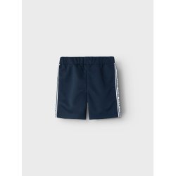 Name It Shorts Sweat Jakka Dark Sapphire