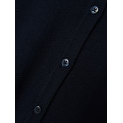 Name It Cardigan LS Strik Vininna Dark Sapphire