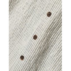 Name It Skjorte SS Fedenis Dark Sapphire