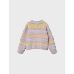 Name It Bluse Strik LS Dimalie Cashmere Rose