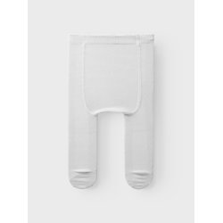 Name It Str�mpebukser Ditte Bright White