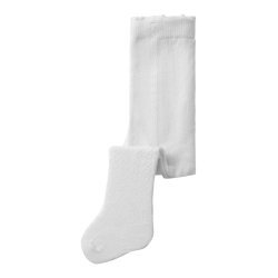 Name It Str�mpebukser Ditte Bright White