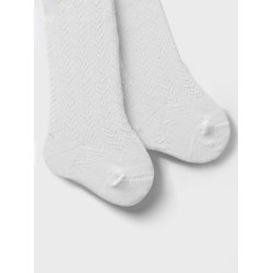 Name It Str�mpebukser Ditte Bright White