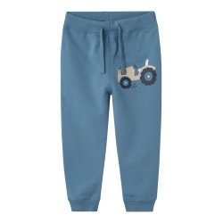 Name It Sweatpants Jamu Provencial Blue