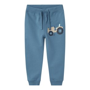 Name It Sweatpants Jamu Provencial Blue