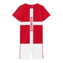 Name It Jenteam Danmarks st Adrenaline Rush