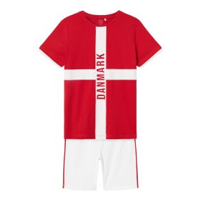 Name It Jenteam Danmarks st Adrenaline Rush