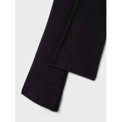 Name It Bukser Helena Fold Down Bootcut Black