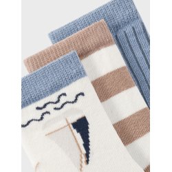 Name It Sokker 3-pak Fungi 