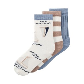 Name It Sokker 3-pak Fungi 