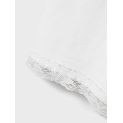 Name It Cykelshorts Kids Vista Short Leggins Bright White