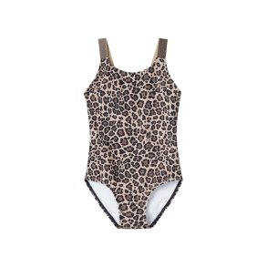 Name It Badedragt Zeria Brown Lentil