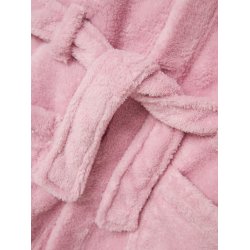 Name It Badekbe Neba Gabby's Dollhouse Bathrobe Corsage