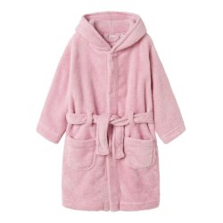 Name It Badekbe Neba Gabby's Dollhouse Bathrobe Corsage