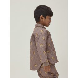 Name It Termost Moon Quilted set AOP Mountain Trail