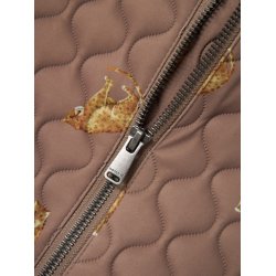 Name It Termost Moon Quilted set AOP Mountain Trail