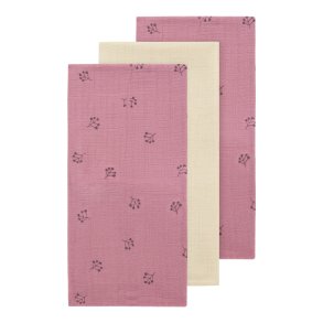 Name It Stofbleer 3-pak Happy Mauve Orchid