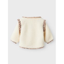 Name It Teddy Jakke Misa Fog