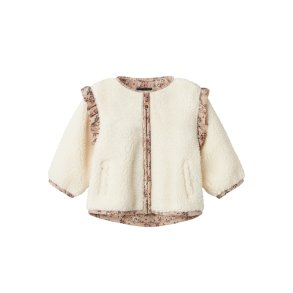 Name It Teddy Jakke Misa Fog