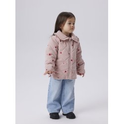 Name It Jakke Mimosa Pale Mauve