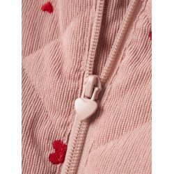 Name It Jakke Mimosa Pale Mauve