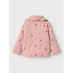 Name It Jakke Mimosa Pale Mauve