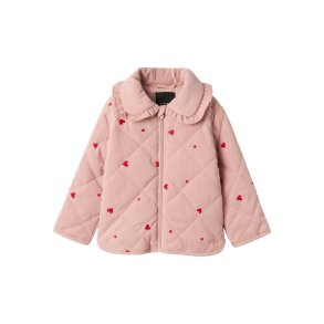 Name It Jakke Mimosa Pale Mauve