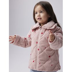 Name It Jakke Mimosa Pale Mauve