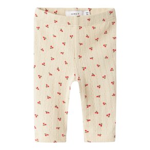 Name It Leggins Baby Bilia Summer Sand