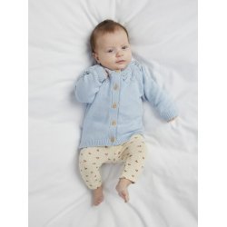 Name It Leggins Baby Bilia Summer Sand