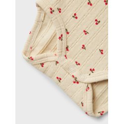 Name It Body LS Bilia Summer Sand