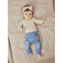 Name It Body LS Bilia Summer Sand