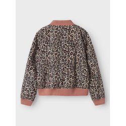 Name It Jakke Mariska Bomberjakke Black