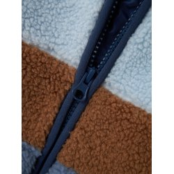 Name It Teddy Jakke Mini Mimba Infinity