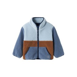 Name It Teddy Jakke Mini Mimba Infinity