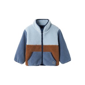 Name It Teddy Jakke Mini Mimba Infinity