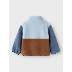 Name It Teddy Jakke Mini Mimba Infinity