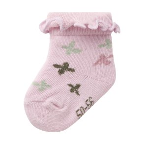 Name It Sokker Baby Bittal Windsome Orchid