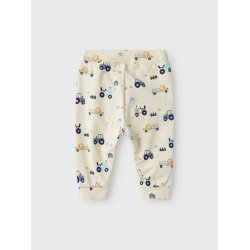Name It Bukser Baby Bassen Summer Sand