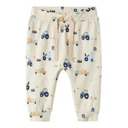 Name It Bukser Baby Bassen Summer Sand