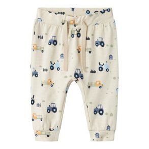 Name It Bukser Baby Bassen Summer Sand