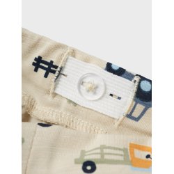 Name It Bukser Baby Bassen Summer Sand