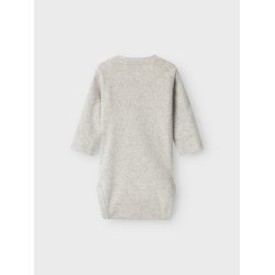 Name It Body LS Bryan Peyote Melange