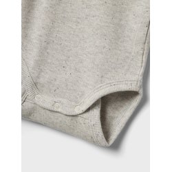 Name It Body LS Bryan Peyote Melange