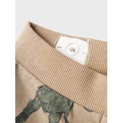 Name It Sweatpants Mini Benja Pure Cashmere