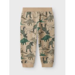 Name It Sweatpants Mini Benja Pure Cashmere