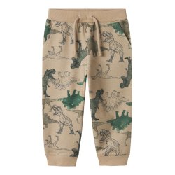 Name It Sweatpants Mini Benja Pure Cashmere