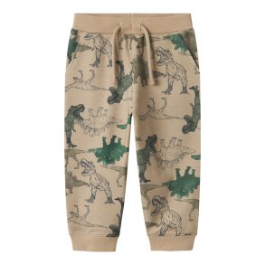 Name It Sweatpants Mini Benja Pure Cashmere