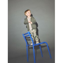 Name It Sweatpants Mini Benja Pure Cashmere